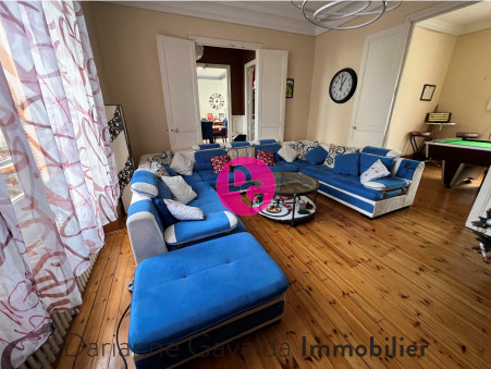 A vendre maison Decazeville 12300; 225 000 € 