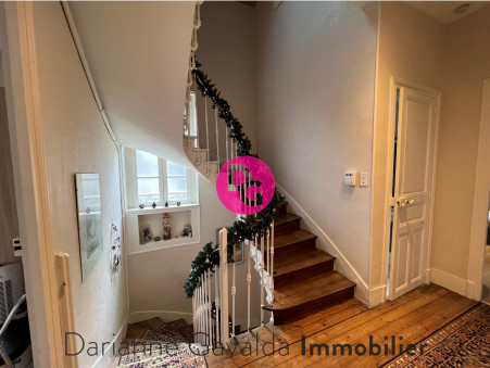 Vente maison 225 000 €  Decazeville