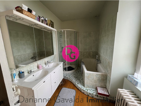 Maison 225 000 €  sur Decazeville (12300) - Réf. 1485