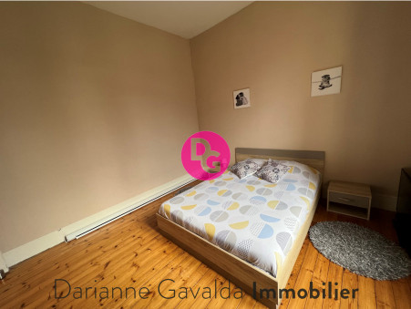 Achat maison Decazeville Réf. 1485