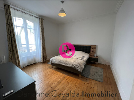 A vendre maison Decazeville 12300; 225 000 € 