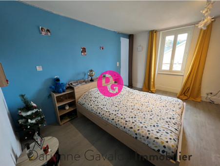 Maison sur Decazeville ; 225 000 €  ; Vente Réf. 1485