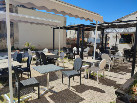 Fonds de commerce 250 000 € sur L'Isle sur la Sorgue (84800) - Réf. 230002