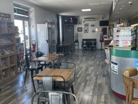 Fonds de commerce 250 000 € sur L'Isle sur la Sorgue (84800) - Réf. 230002