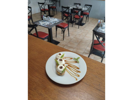 Fonds de commerce 250 000 € sur L'Isle sur la Sorgue (84800) - Réf. 230002