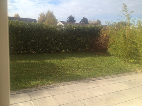 Maison sur Veigy Foncenex ; 490 000 €  ; Achat Réf. 1465