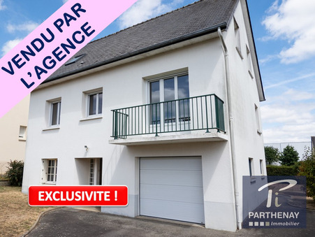 Vente maison prix nous consulter Mordelles