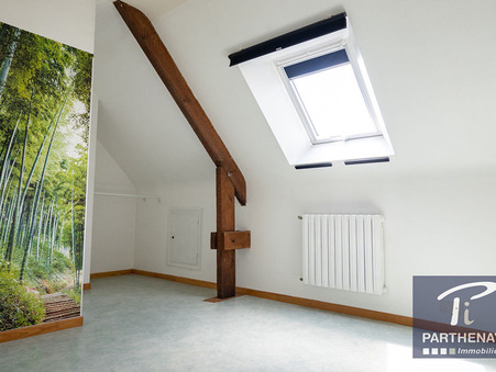 Vente maison prix nous consulter Mordelles