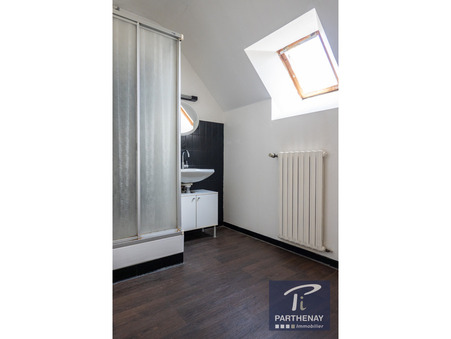 Achat maison Mordelles Réf. 11485-2