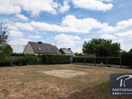 Achat maison Mordelles Réf. 11485-2