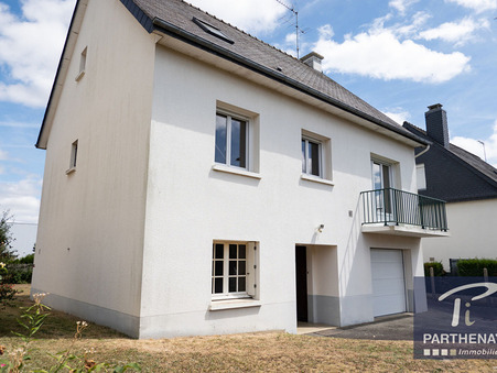 Vente maison prix nous consulter Mordelles