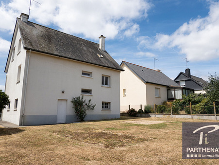 Maison prix nous consulter Réf. 11485-2 Mordelles