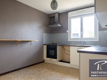 A vendre maison Mordelles 35310; prix nous consulter