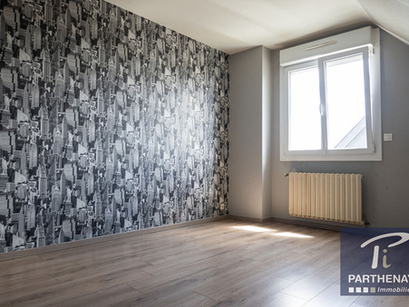 Maison sur Mordelles ; prix nous consulter ; A vendre Réf. 11485-2