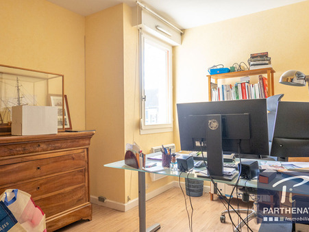 A vendre maison Mordelles 35310; 271 700 €