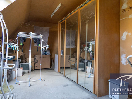 Achat maison Mordelles Réf. 11517