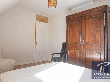 Maison 271 700 € Réf. 11517 Mordelles