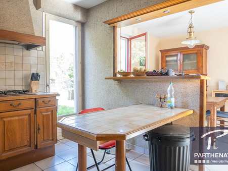 Maison 271 700 € sur Mordelles (35310) - Réf. 11517