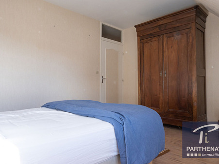 Achat maison Mordelles Réf. 11517