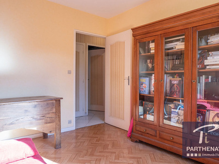 Vente maison 271 700 € Mordelles