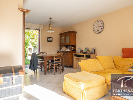 Vente maison 271 700 € Mordelles