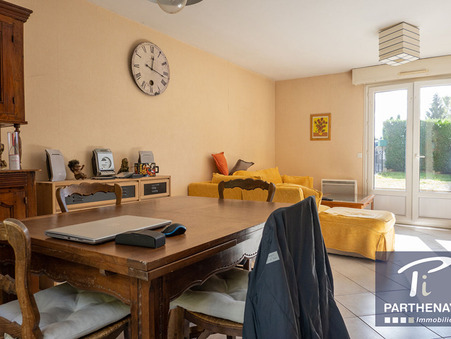 Maison sur Mordelles ; 271 700 € ; A vendre Réf. 11517