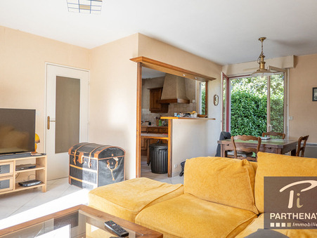 Achat maison Mordelles Réf. 11517