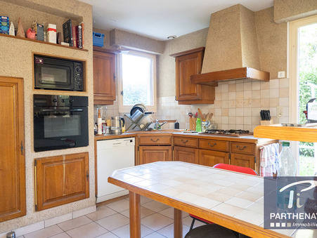 Vente maison 271 700 € Mordelles