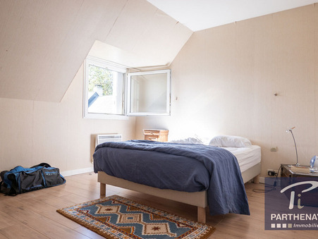 Vente maison 271 700 € Mordelles