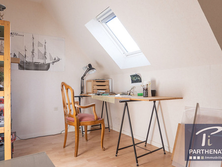 Maison 271 700 € sur Mordelles (35310) - Réf. 11517