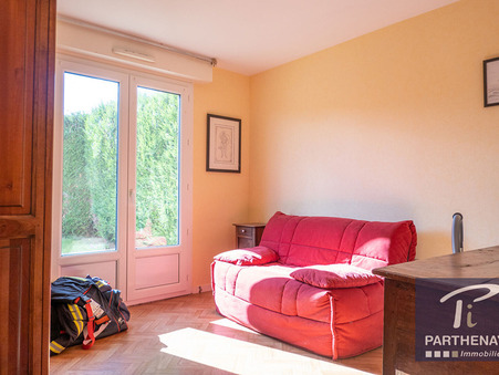 Maison 271 700 € Réf. 11517 Mordelles