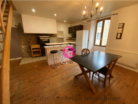 Achat maison Bournazel Réf. 1477