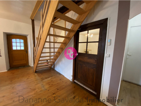 Achat maison Bournazel Réf. 1477