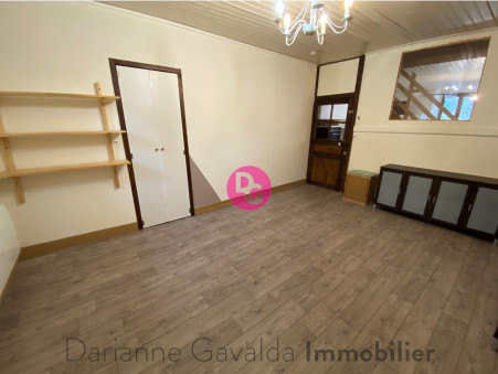 Achat maison Bournazel Réf. 1477