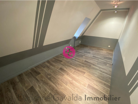 Maison sur Bournazel ; 89 000 €  ; Achat Réf. 1477