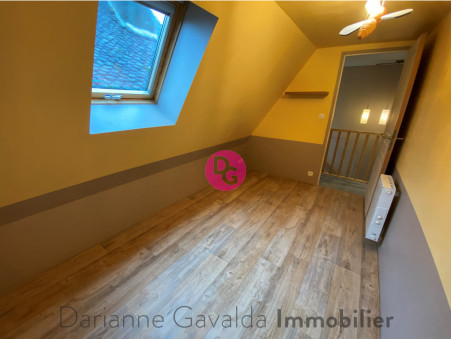 Achat maison Bournazel Réf. 1477