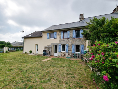Hérenguerville  170 500 €
