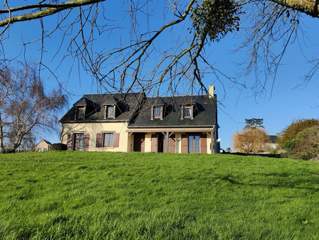 Montmartin-sur-Mer  402 800 €