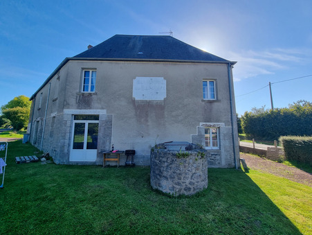 Quettreville-sur-Sienne  105 500 €