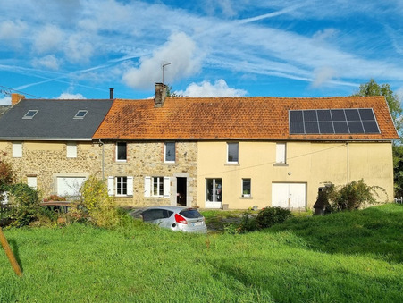 Cerisy-la-Salle  130 000 €