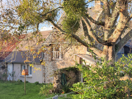 Montmartin-sur-Mer  160 000 €