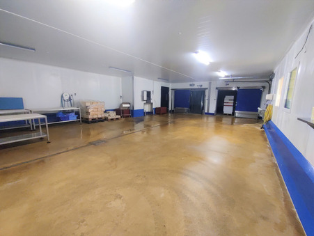 Montmartin-sur-Mer  630 000 €