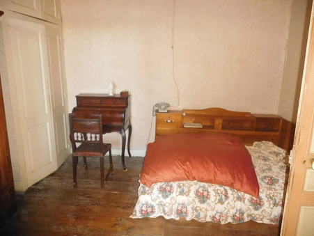 Achat maison Saint-Yrieix-la-Perche Réf. 11203