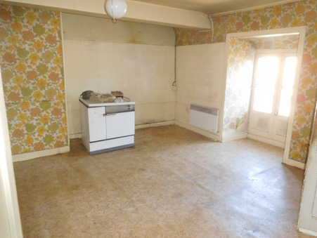 A vendre maison Saint-Yrieix-la-Perche 87500; 108 500 €