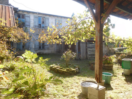 Maison sur Saint-Yrieix-la-Perche ; 108 500 € ; Achat Réf. 11203