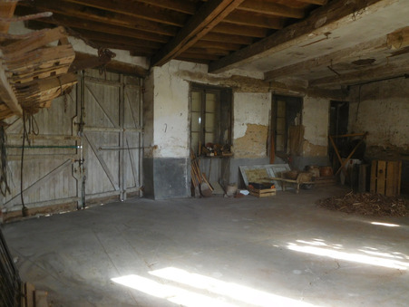 Maison 108 500 € Réf. 11203 Saint-Yrieix-la-Perche