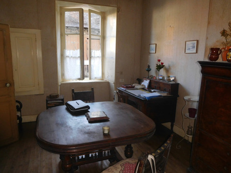 Maison 108 500 € Réf. 11203 Saint-Yrieix-la-Perche