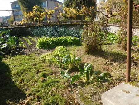 Maison sur Saint-Yrieix-la-Perche ; 108 500 € ; Vente Réf. 11203