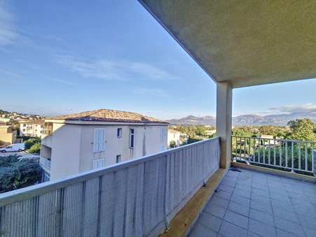 Appartement 280 000 &euro;  sur Calvi (20260) - Réf. 117