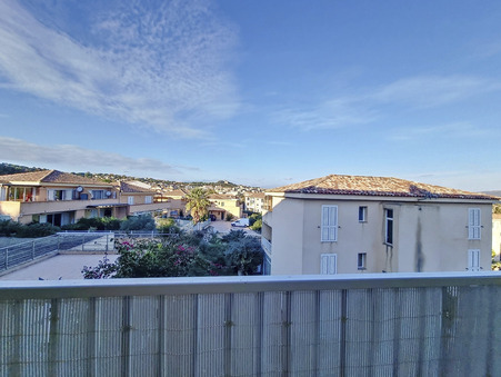 Achat appartement Calvi Réf. 117